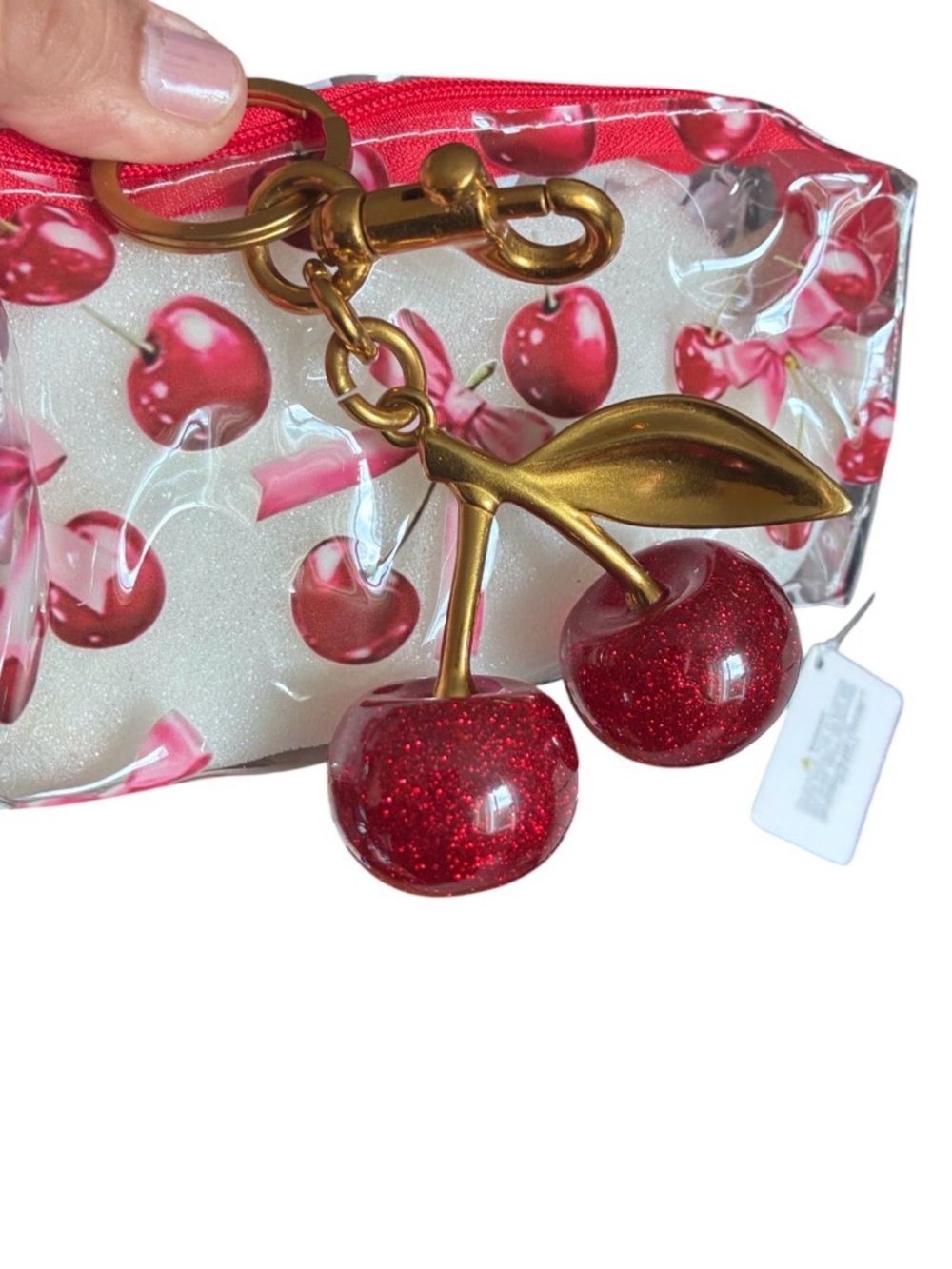 CHERRY Key Chain Bundle - Picture 2 of 5